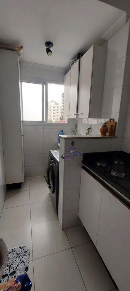 Apartamento, 2 quartos, 62 m² - Foto 4
