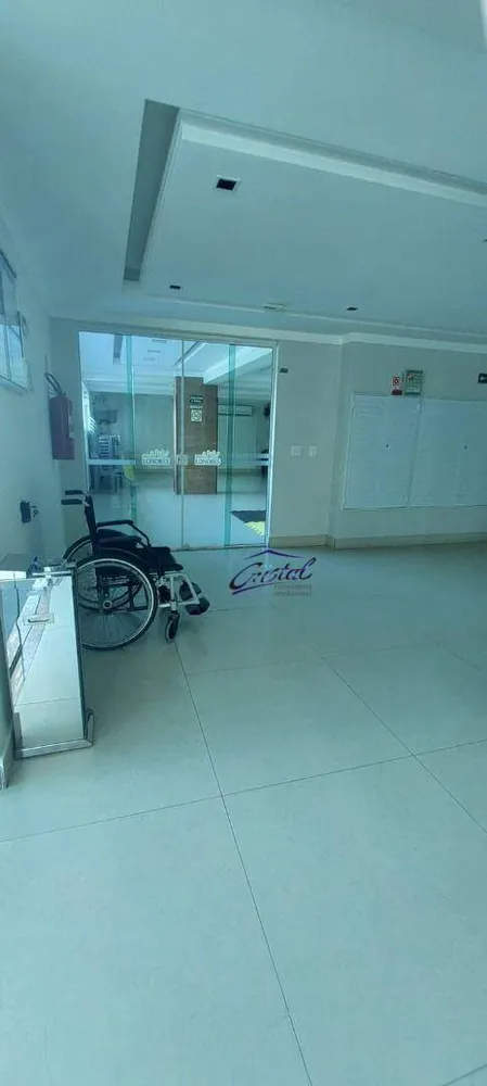 Apartamento, 2 quartos, 62 m² - Foto 3