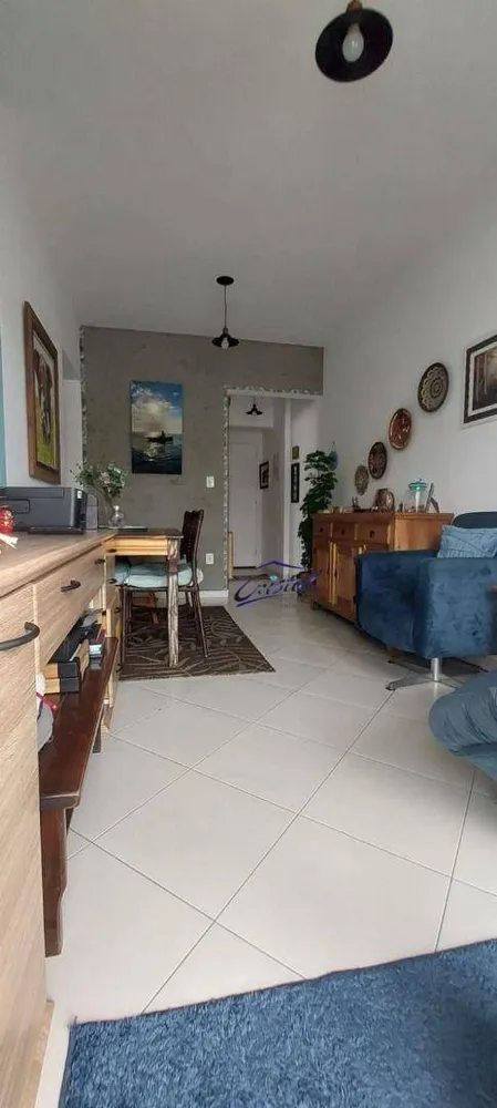 Apartamento, 2 quartos, 62 m² - Foto 6