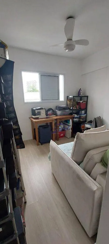 Apartamento, 2 quartos, 62 m² - Foto 9