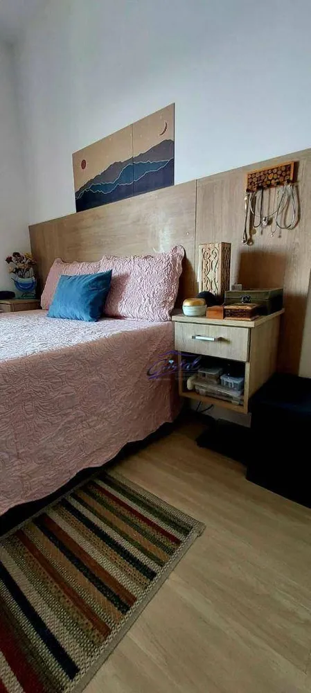 Apartamento, 2 quartos, 62 m² - Foto 6