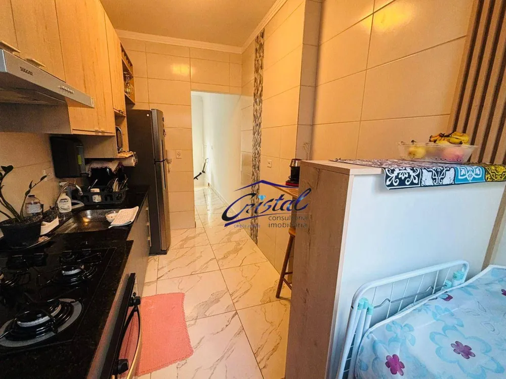 Casa de Condomínio, 1 quarto - Foto 8
