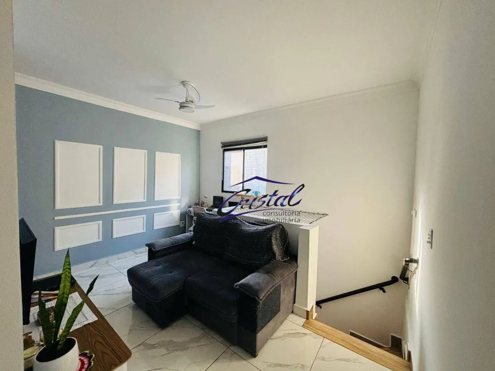 Casa de Condomínio, 1 quarto - Foto 6