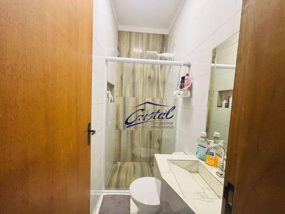 Casa de Condomínio, 1 quarto - Foto 12