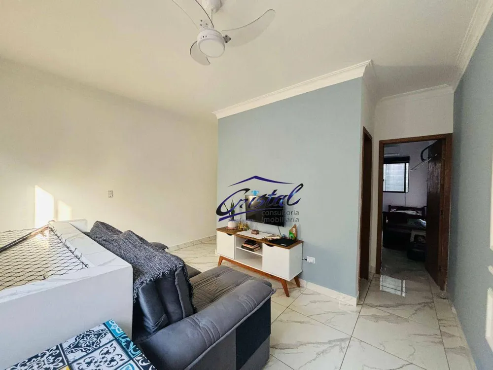 Casa de Condomínio, 1 quarto - Foto 2