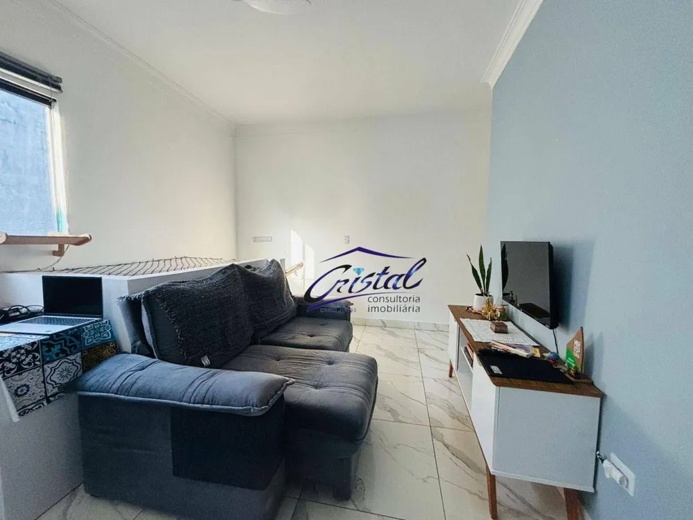 Casa de Condomínio, 1 quarto - Foto 3