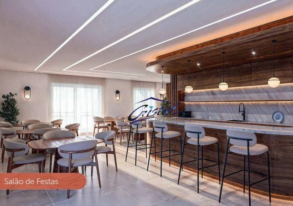 Apartamento, 3 quartos, 139 m² - Foto 5
