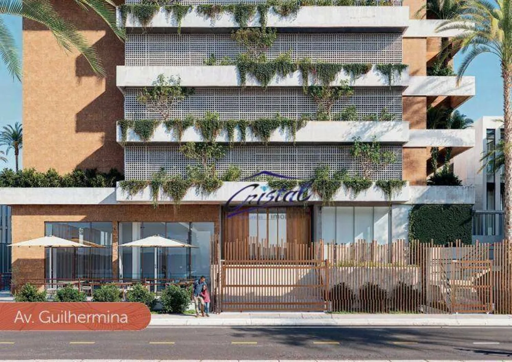 Apartamento, 3 quartos, 139 m² - Foto 2