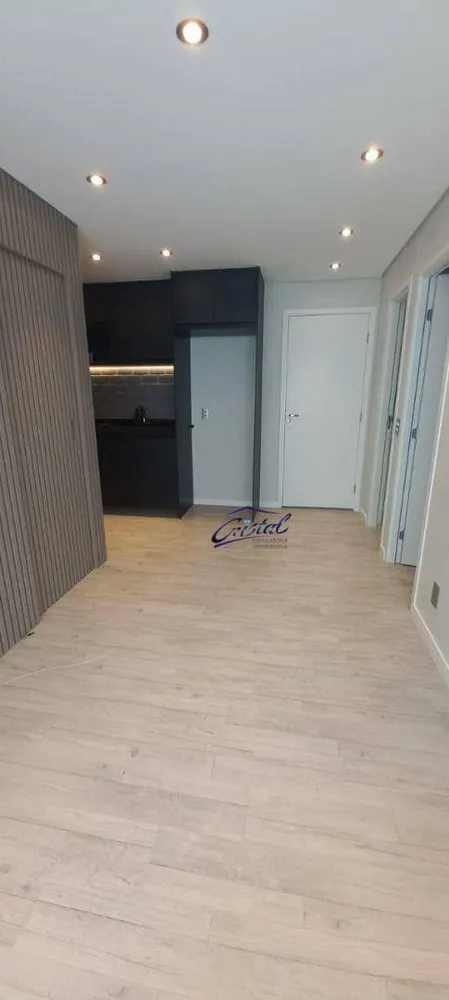 Apartamento, 2 quartos, 39 m² - Foto 3