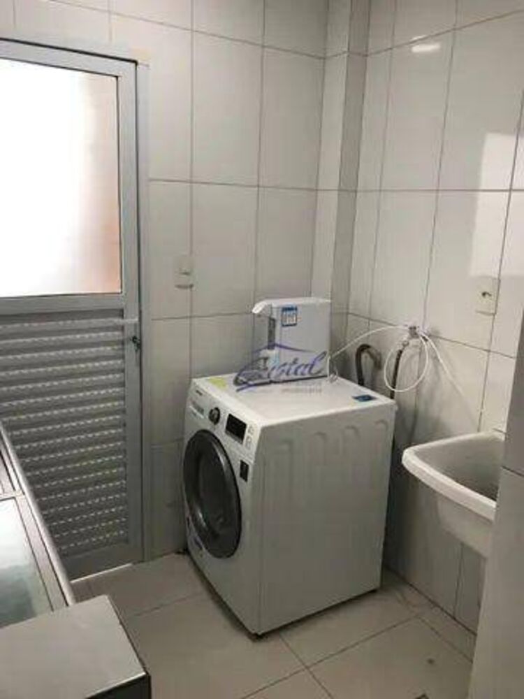 Apartamento à venda com 2 quartos, 93m² - Foto 7