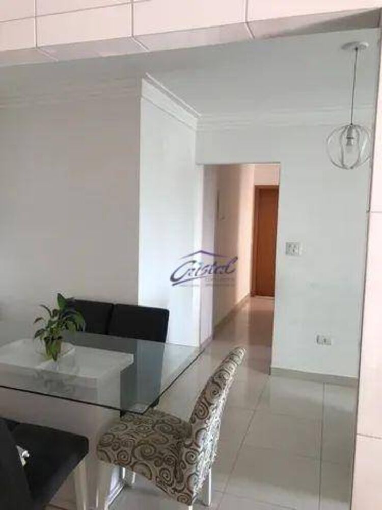 Apartamento à venda com 2 quartos, 93m² - Foto 3
