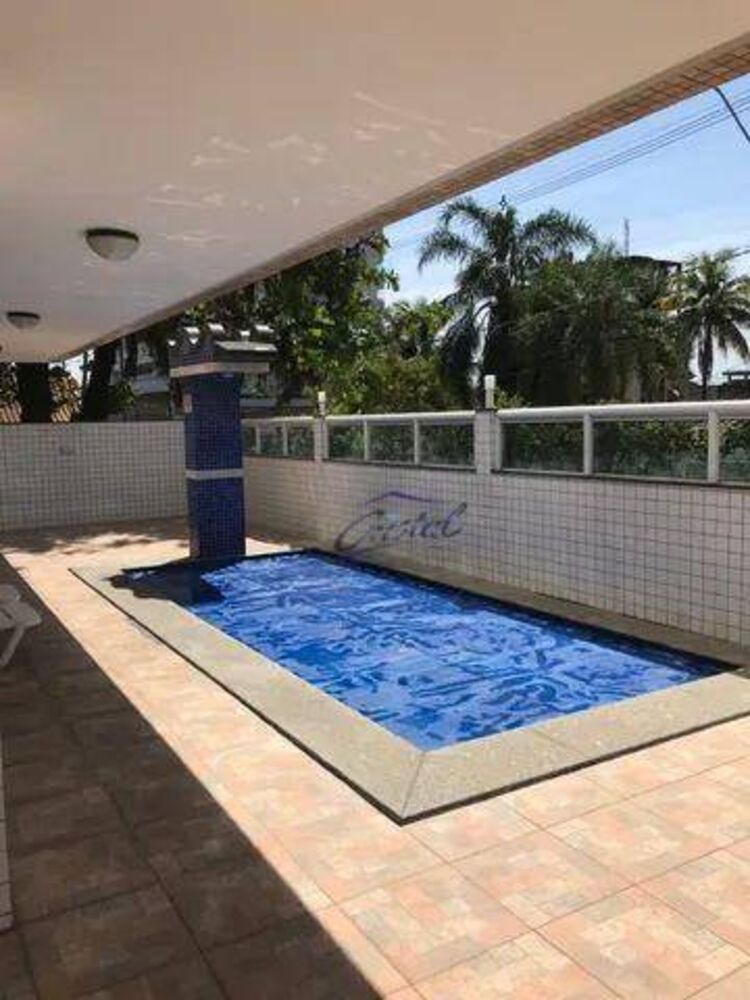 Apartamento à venda com 2 quartos, 93m² - Foto 8