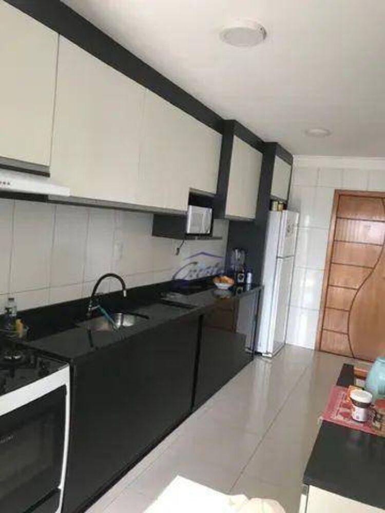 Apartamento à venda com 2 quartos, 93m² - Foto 4