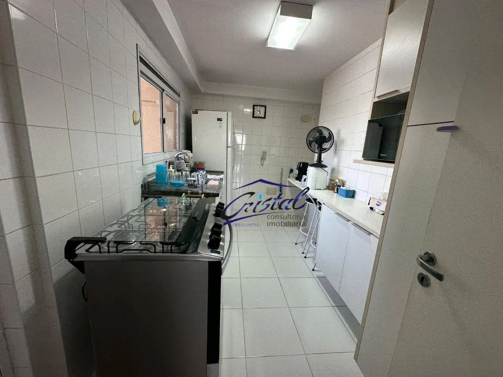 Apartamento, 4 quartos, 134 m² - Foto 3