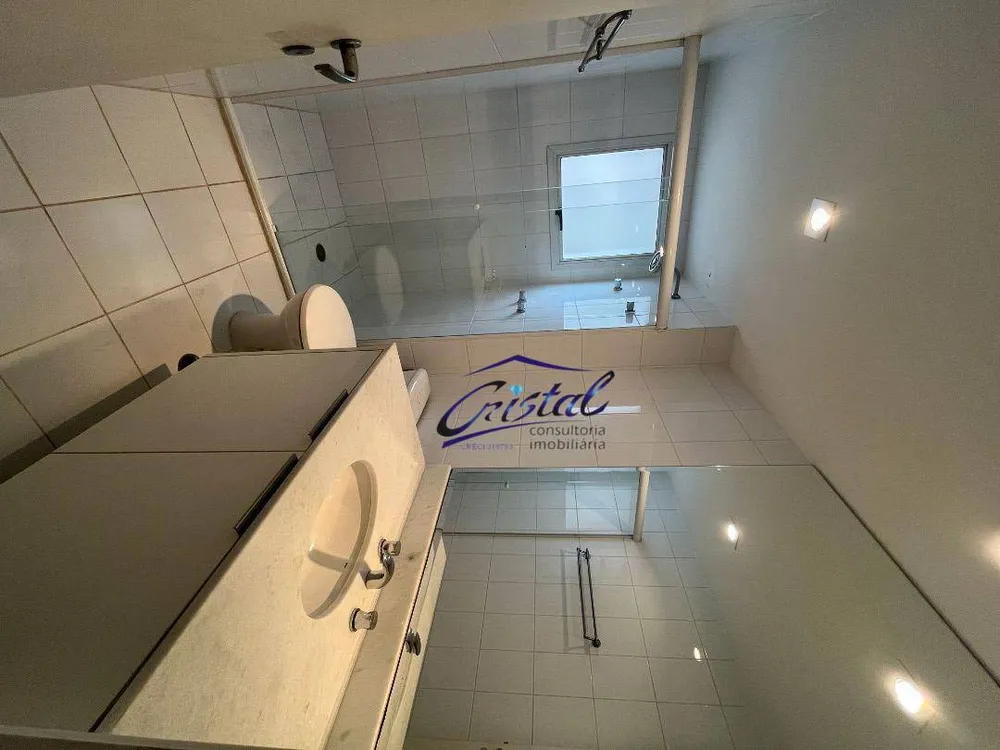Apartamento, 4 quartos, 134 m² - Foto 12