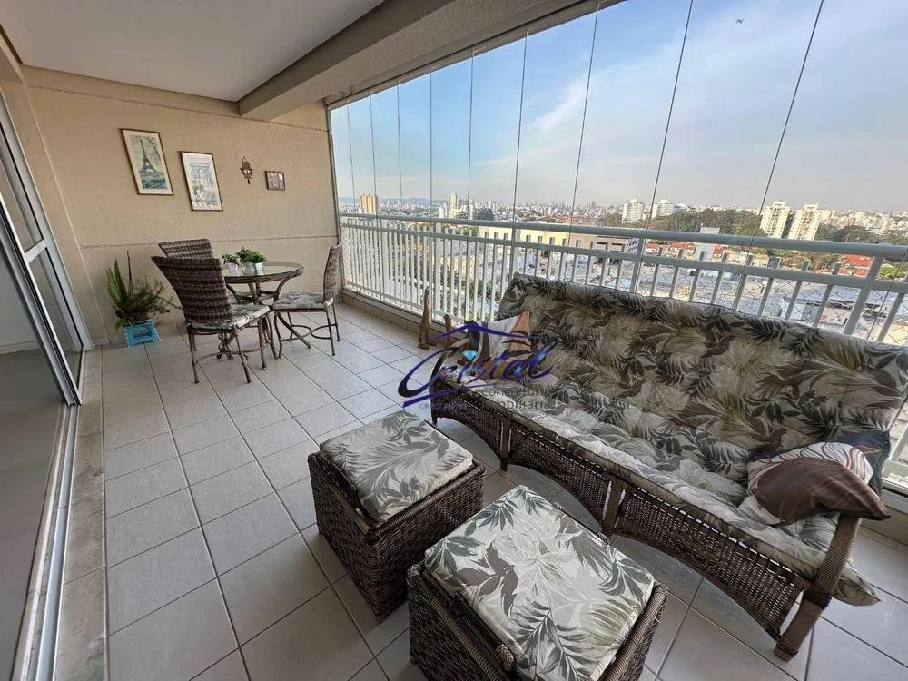Apartamento, 4 quartos, 134 m² - Foto 8