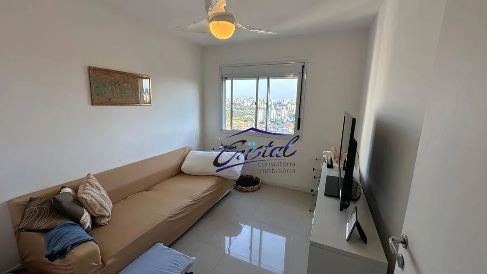 Apartamento, 4 quartos, 134 m² - Foto 6