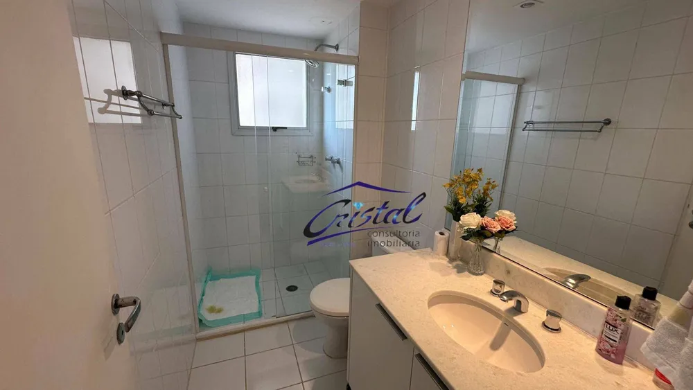 Apartamento, 4 quartos, 134 m² - Foto 5