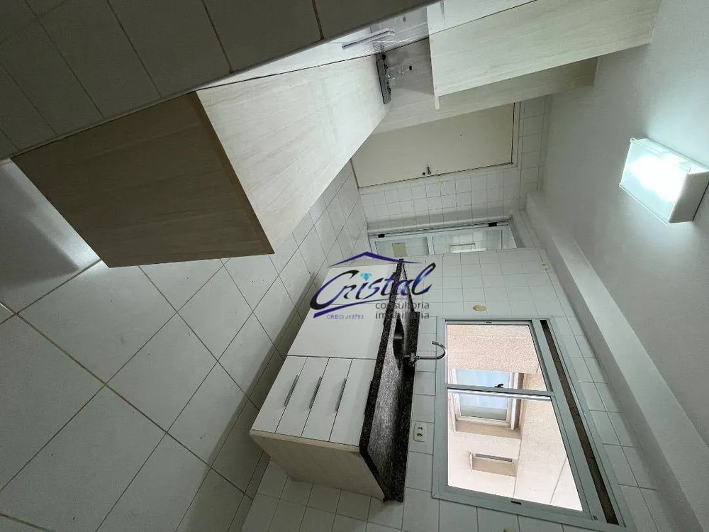 Apartamento, 4 quartos, 134 m² - Foto 10