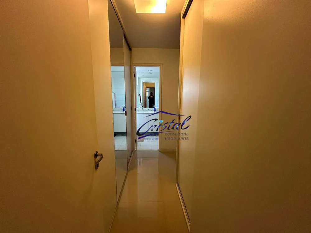 Apartamento, 4 quartos, 134 m² - Foto 4