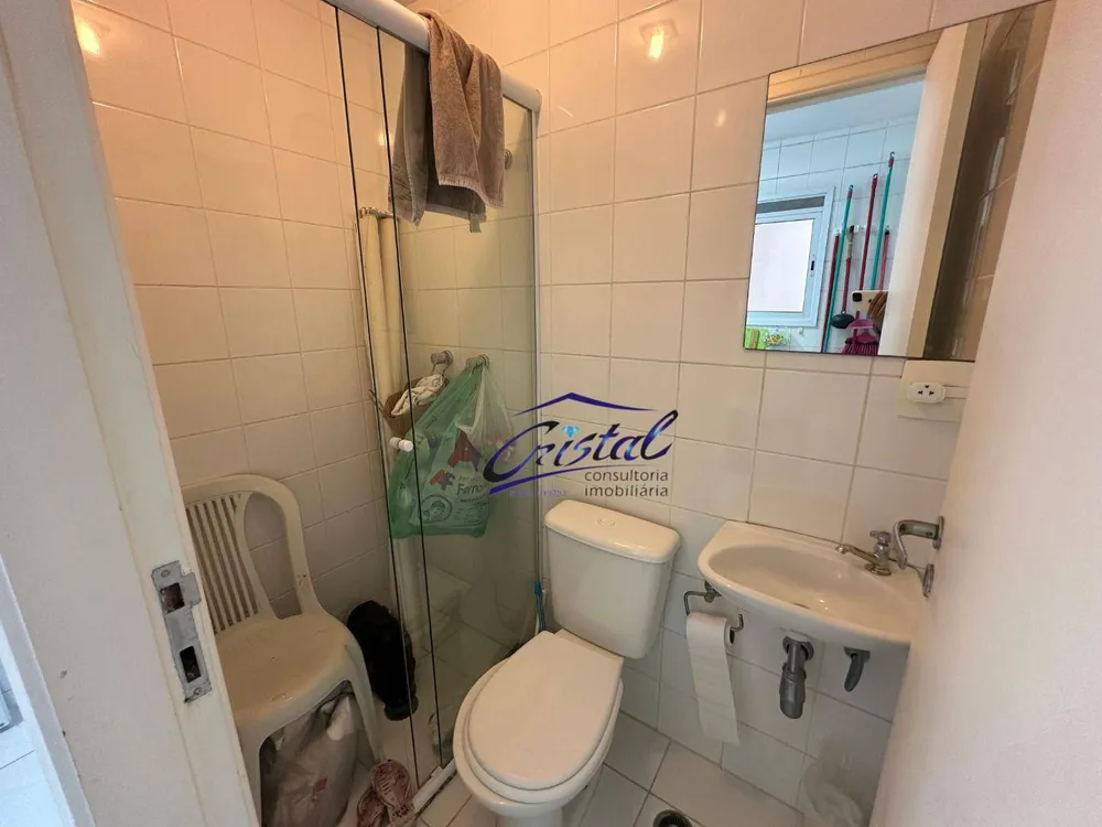 Apartamento, 4 quartos, 134 m² - Foto 2