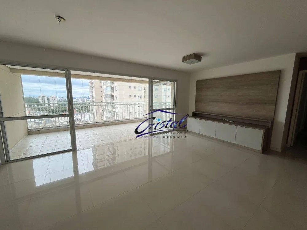 Apartamento, 4 quartos, 134 m² - Foto 11