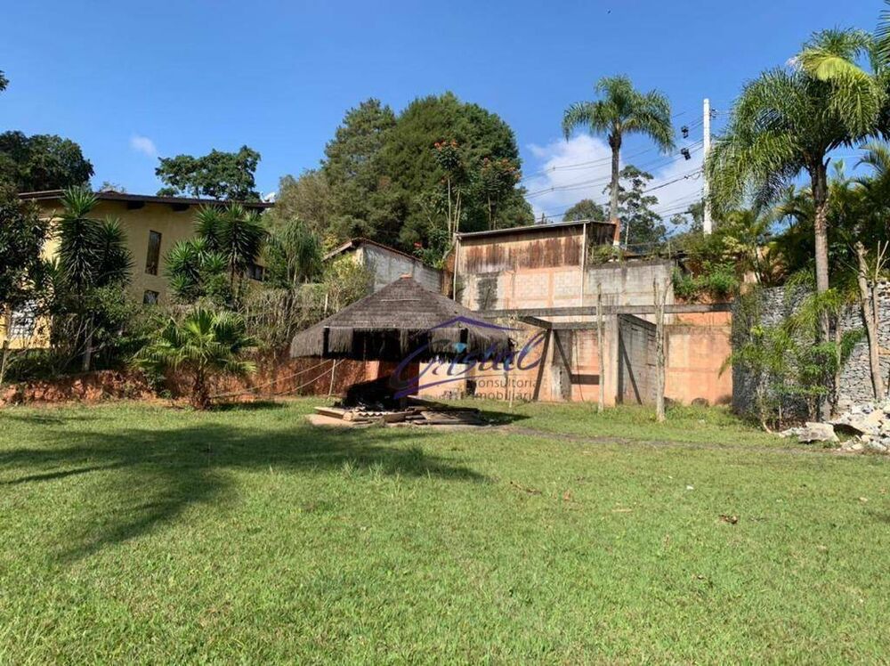 Casa de Condomínio à venda com 2 quartos, 750m² - Foto 4