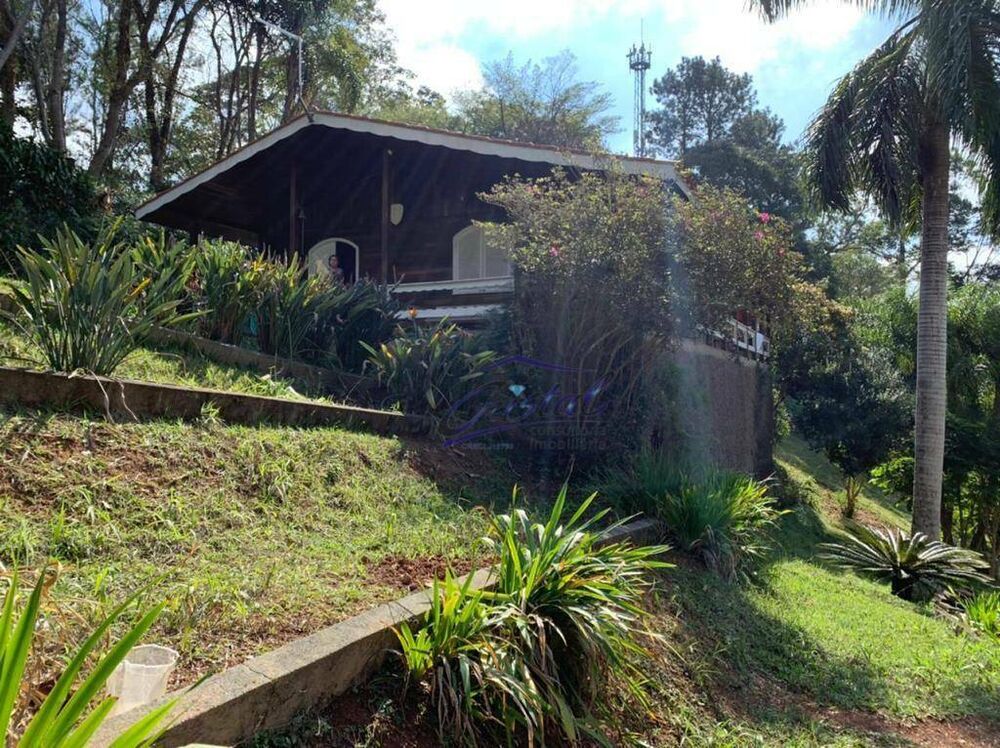 Casa de Condomínio à venda com 2 quartos, 750m² - Foto 1