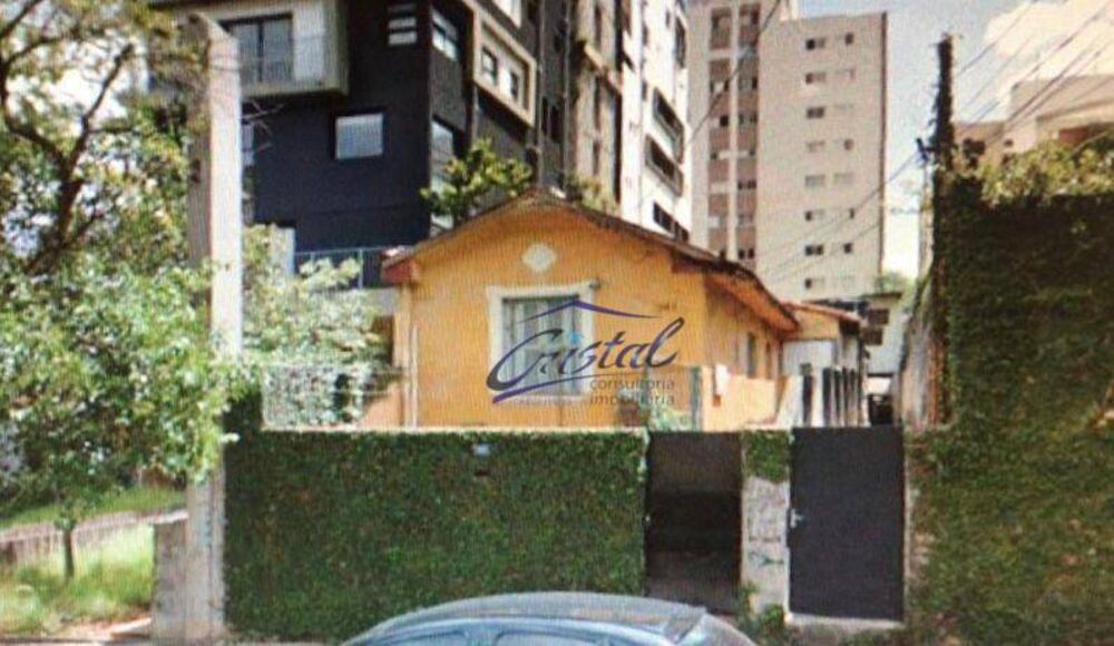 Terreno, 350 m² - Foto 3