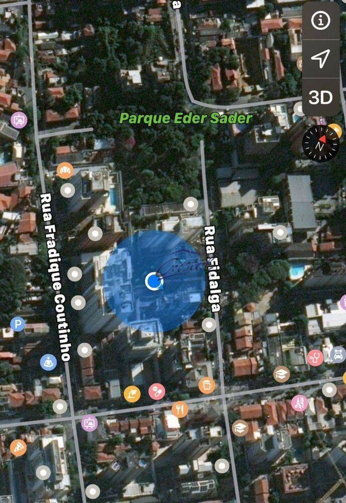 Terreno, 350 m² - Foto 1