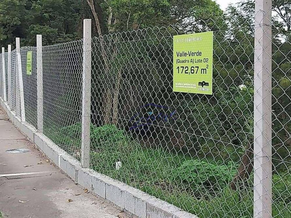 Terreno, 172 m² - Foto 3