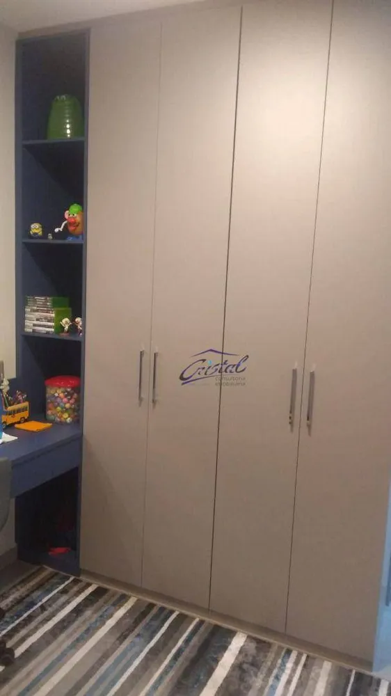 Apartamento, 3 quartos, 118 m² - Foto 10