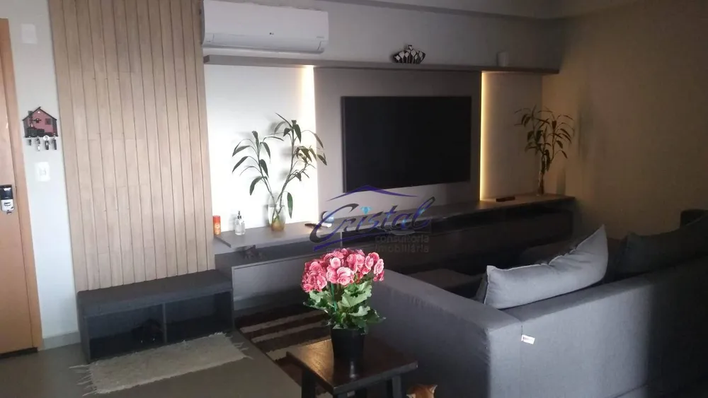 Apartamento, 3 quartos, 118 m² - Foto 1