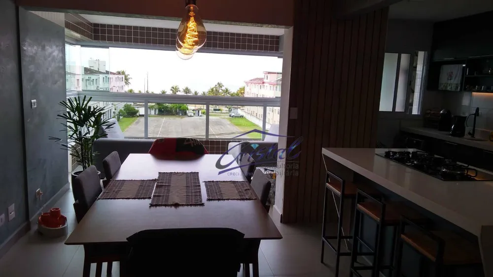 Apartamento, 3 quartos, 118 m² - Foto 2