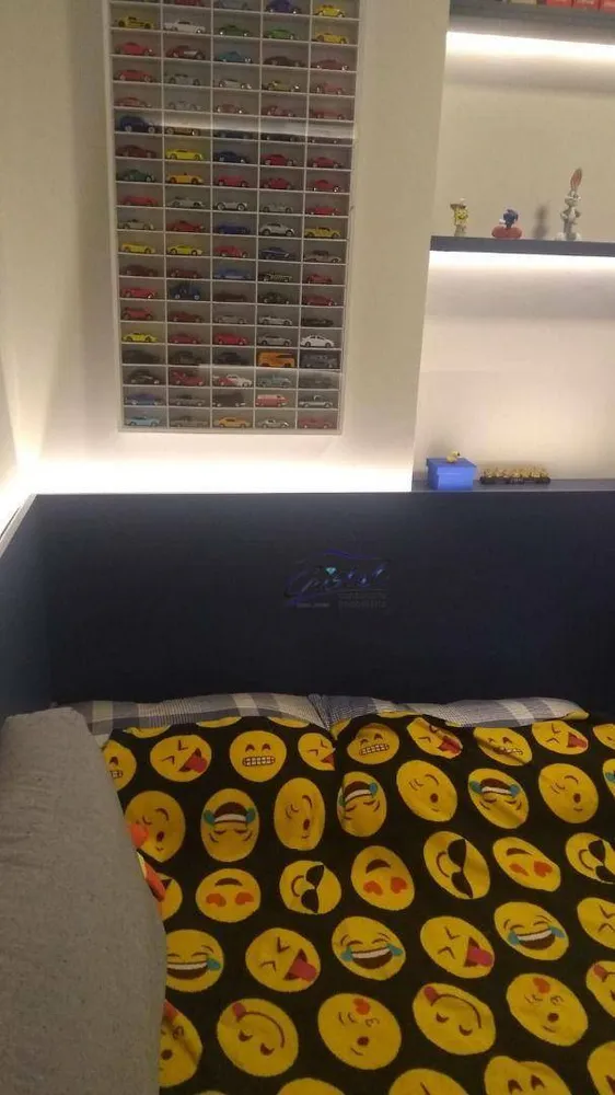 Apartamento, 3 quartos, 118 m² - Foto 5