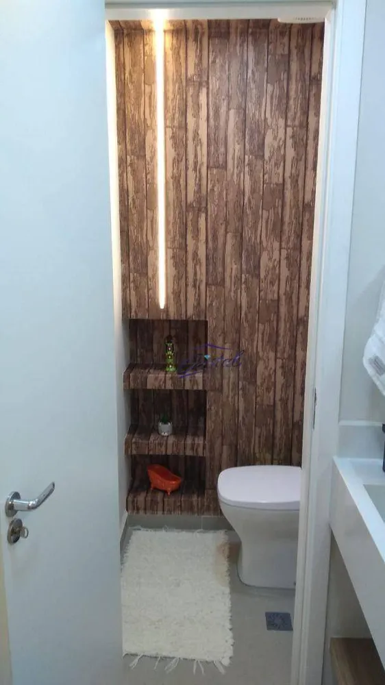 Apartamento, 3 quartos, 118 m² - Foto 4