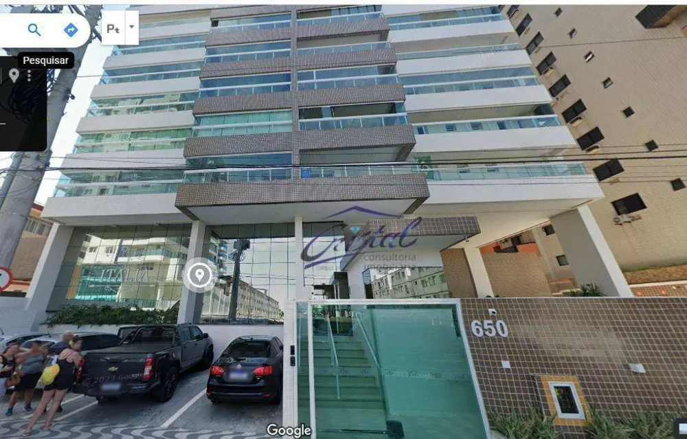 Apartamento, 3 quartos, 118 m² - Foto 3