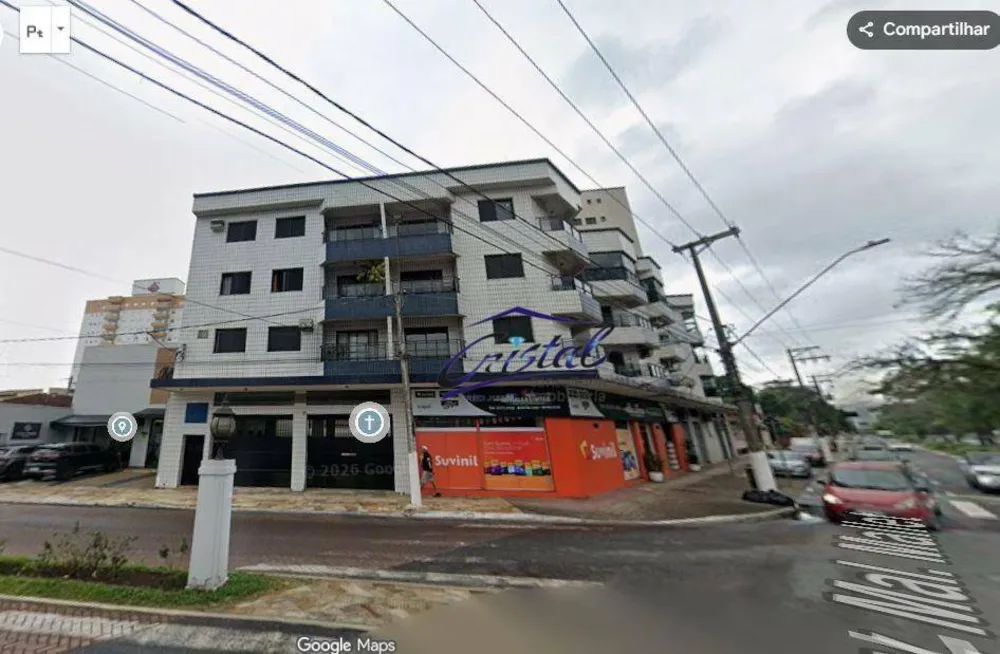 Apartamento, 2 quartos, 76 m² - Foto 1