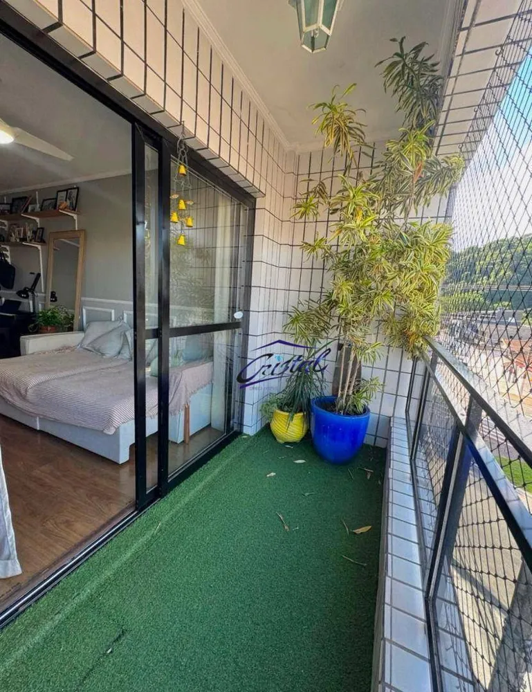 Apartamento, 2 quartos, 76 m² - Foto 2