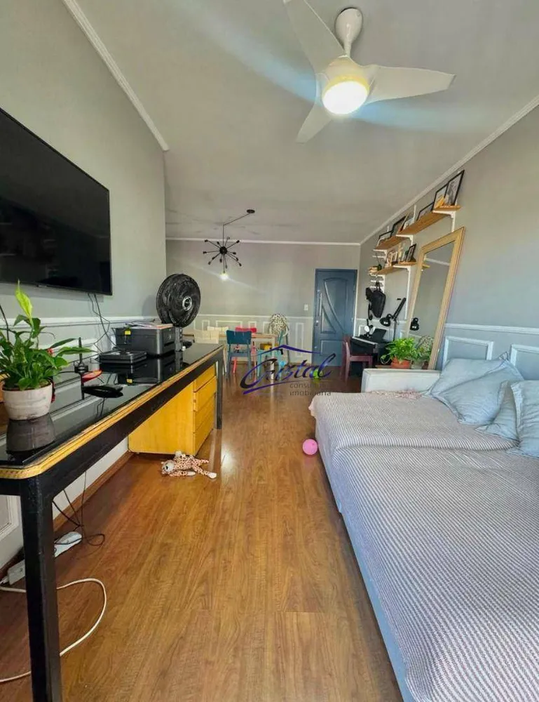 Apartamento, 2 quartos, 76 m² - Foto 8