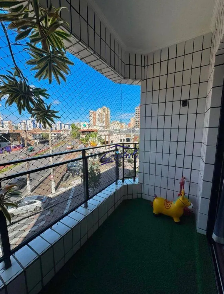 Apartamento, 2 quartos, 76 m² - Foto 3