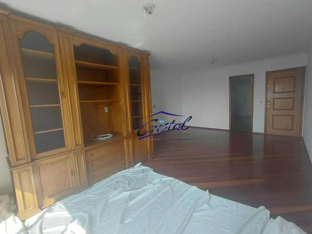 Apartamento, 3 quartos, 106 m² - Foto 1