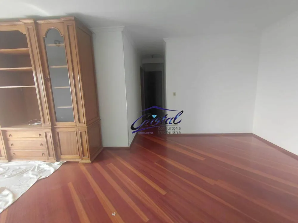 Apartamento, 3 quartos, 106 m² - Foto 3