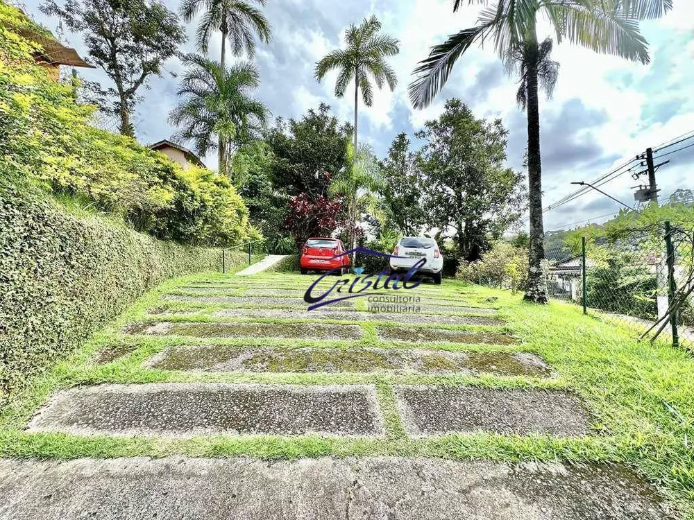 Casa, 4 quartos, 218 m² - Foto 9