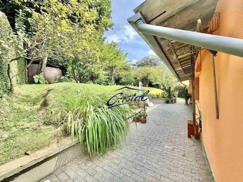 Casa, 4 quartos, 218 m² - Foto 10