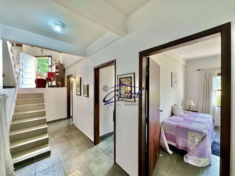 Casa, 4 quartos, 218 m² - Foto 20