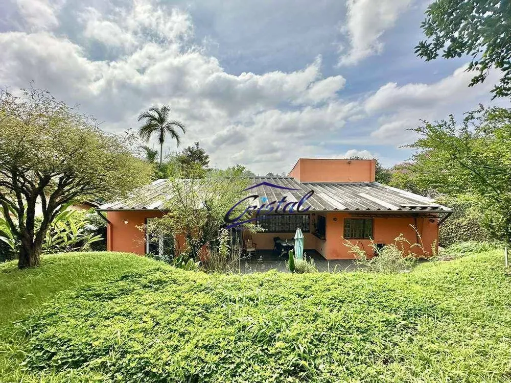 Casa, 4 quartos, 218 m² - Foto 15