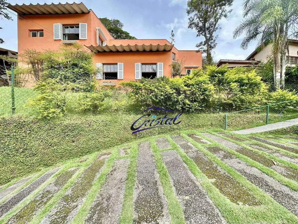 Casa, 4 quartos, 218 m² - Foto 4