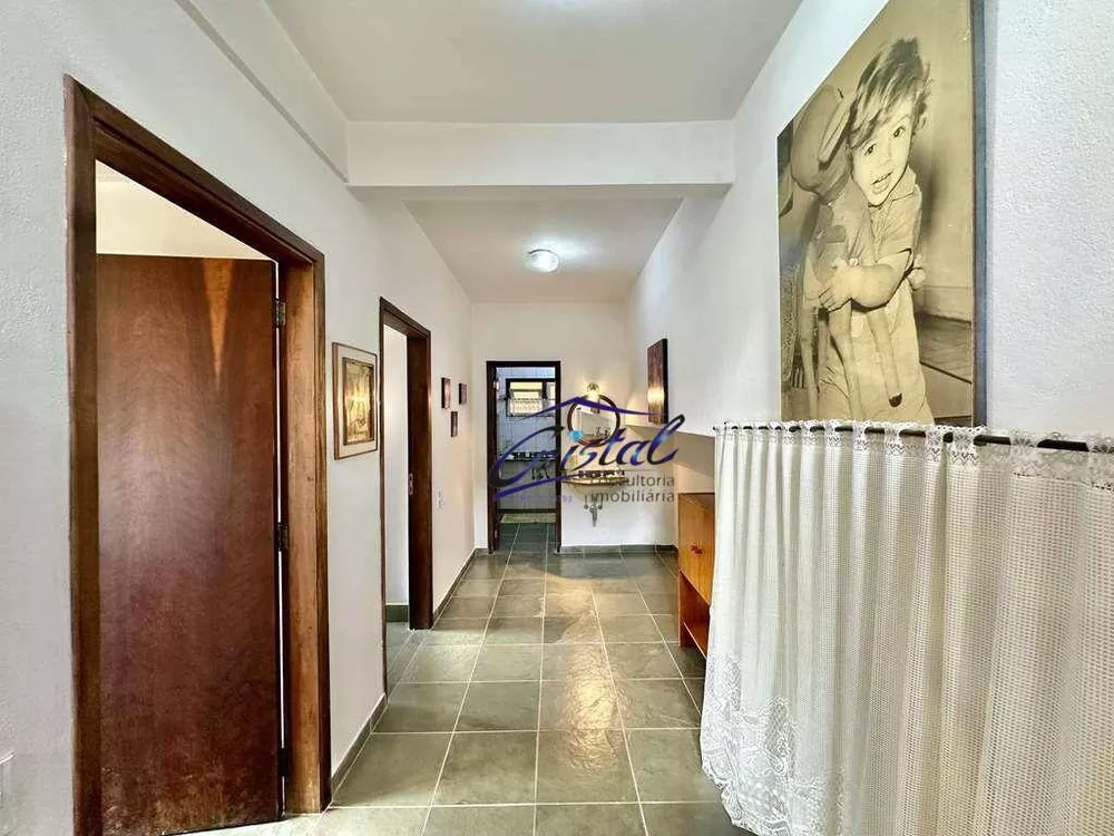 Casa, 4 quartos, 218 m² - Foto 11