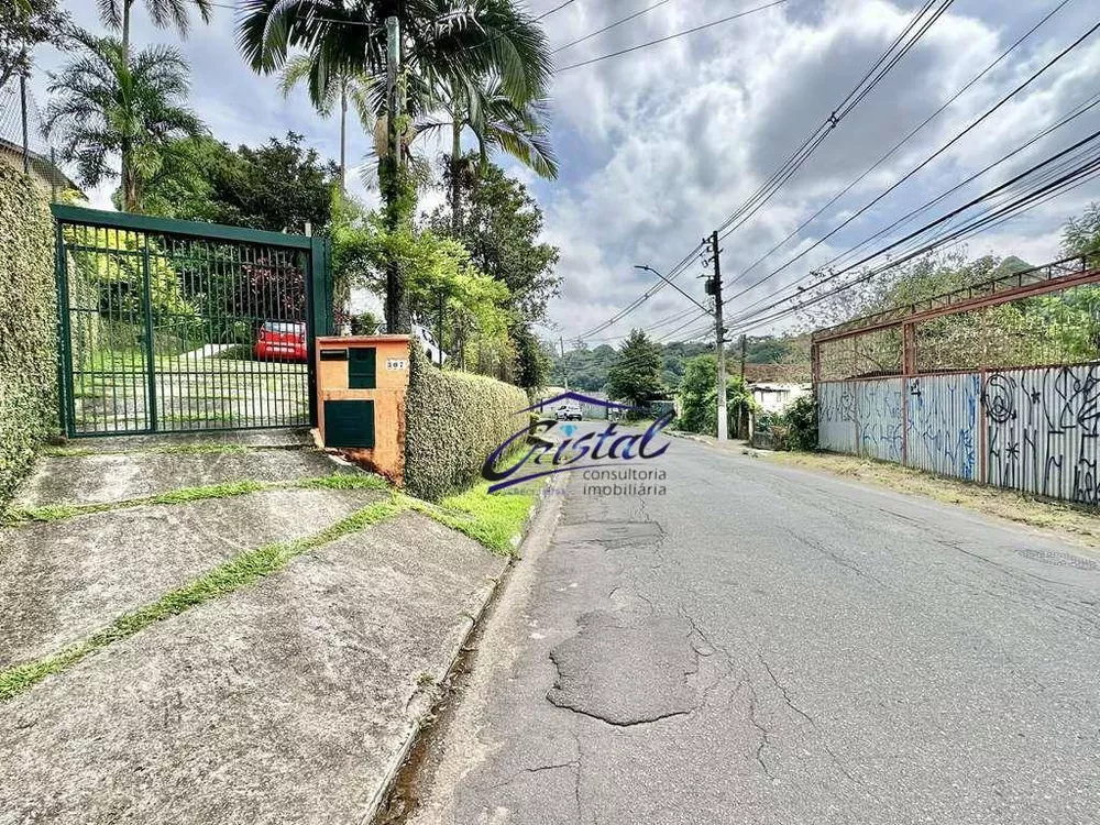 Casa, 4 quartos, 218 m² - Foto 8